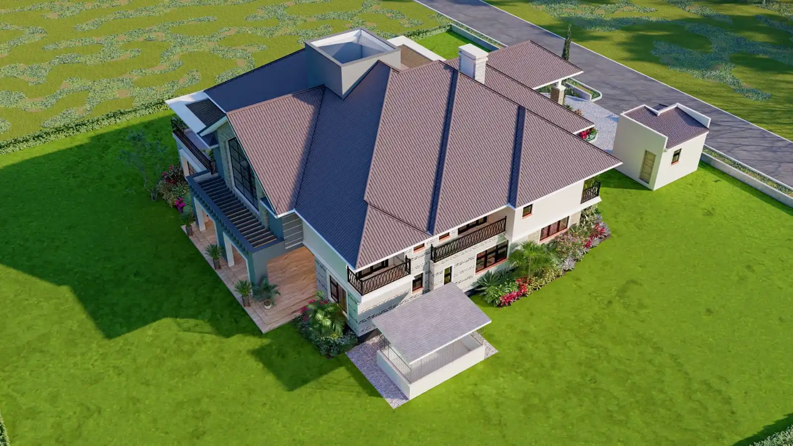 Maintenance & Repair